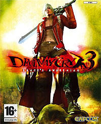 Devil May Cry 3 [2005]