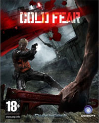 Cold Fear - XBOX