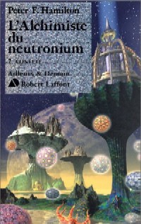 L'Aube de la Nuit : L'Alchimiste du Neutronium : Conflit #2 [2001]