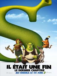 Shrek 4 [2010]