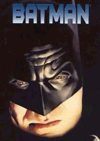 Batman Hors-Série - Série I [1995]