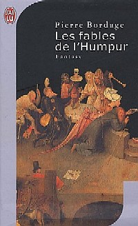 Les Fables de l'Humpur