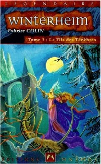 Winterheim : Le Fils des Ténèbres #1 [1999]