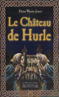 Le Château ambulant : Le Château de Hurle [2002]