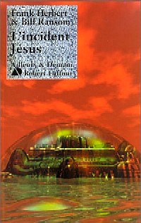 Le Programme Conscience : L'Incident Jésus #2 [1981]