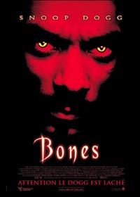 Bones [2001]