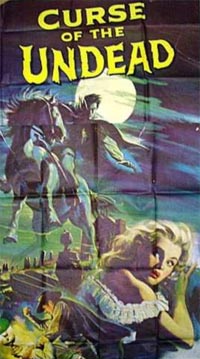 Dans les griffes du vampire [1959]