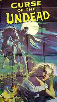 Dans les griffes du vampire [1959]