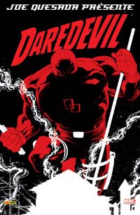Daredevil : Father [2005]
