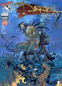 Darkness [1997]