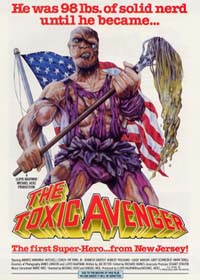 Toxic [1985]