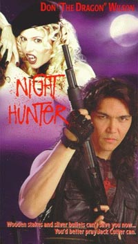 Night Hunter [1995]