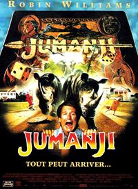 Jumanji [1996]