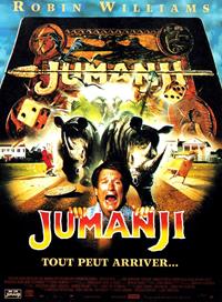 Jumanji - UMD