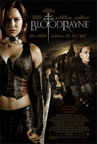 Bloodrayne [2008]