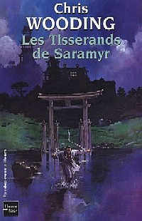 Les Tisserands de Saramyr