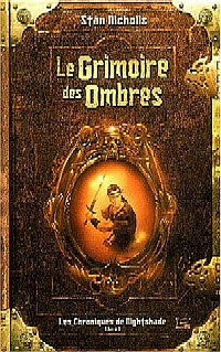 Le Grimoire des Ombres