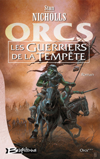 Les Guerriers de la Tempête