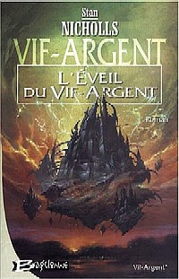 L'Eveil du Vif-Argent #1 [2004]