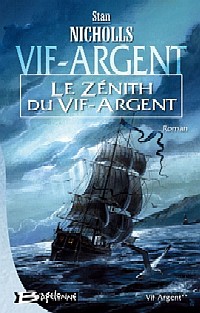 Le Zénith du Vif-Argent