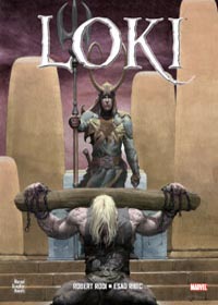Thor : Loki [2005]
