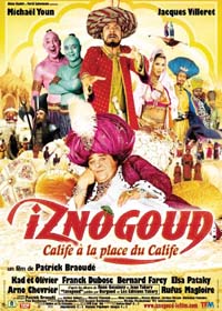 Iznogoud [2005]