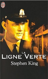 La Ligne Verte : T6 : Caffey sur la ligne