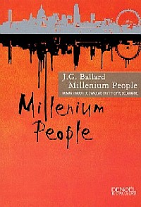 Millenium People [2005]