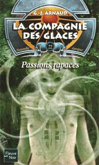 Passions rapaces