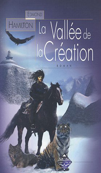 La Vallée de la création [2005]