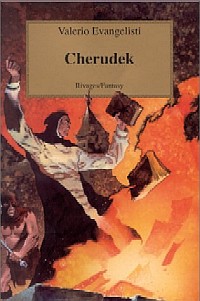 Nicolas Eymerich, inquisiteur : Cherudek #5 [2000]