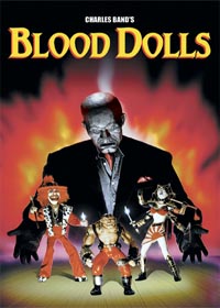 Blood Dolls [1999]
