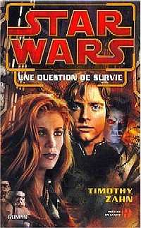 Star Wars : Une Question de Survie #37 [2004]