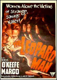 L'Homme léopard [1943]