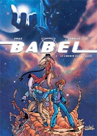 Babel : Le Chemin des étoiles #1 [2005]