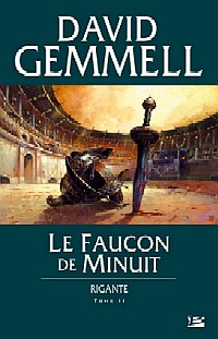 Le Faucon de Minuit