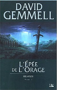 Rigante : L'Epée de l'Orage #1 [2004]