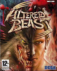 Altered Beast [2005]