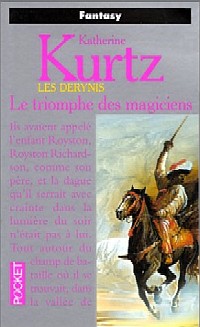 Le Triomphe des Magiciens