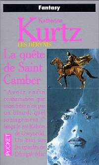 La Quête de St Camber