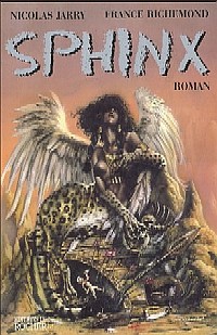 Sphinx [2005]