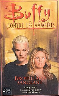 Buffy contre les vampires : Brouillard Sanglant #44 [2005]