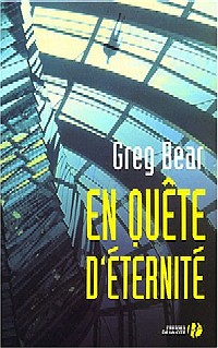 En Quête d'éternité : En Quête d'Eternité