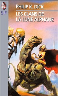 Les Clans de la Lune Alphane