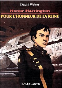 Pour l'honneur de la Reine