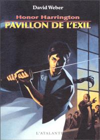 Honor Harrington : Pavillon de l'Exil #5 [2002]