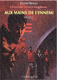 Aux mains de l'Ennemi T1