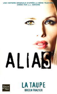 Alias : La taupe #9 [2005]