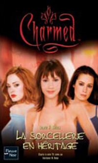 Charmed : La Sorcellerie en héritage #23 [2005]