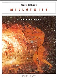 Constellations : Millétoile [1998]